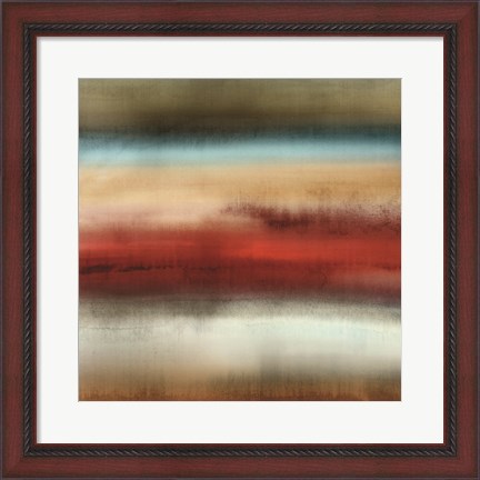 Framed See the Light II Print