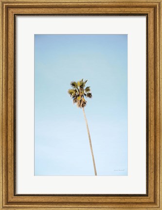 Framed Endless Summer III Print