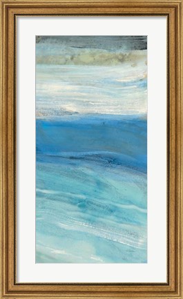 Framed From the Shore IV Print