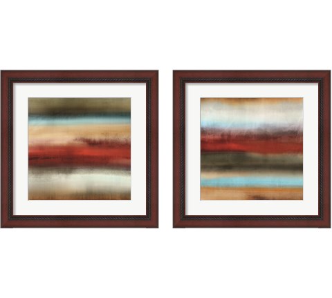 See the Light 2 Piece Framed Art Print Set by Edward Selkirk