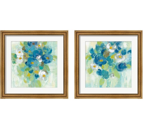 Spring Aroma 2 Piece Framed Art Print Set by Silvia Vassileva