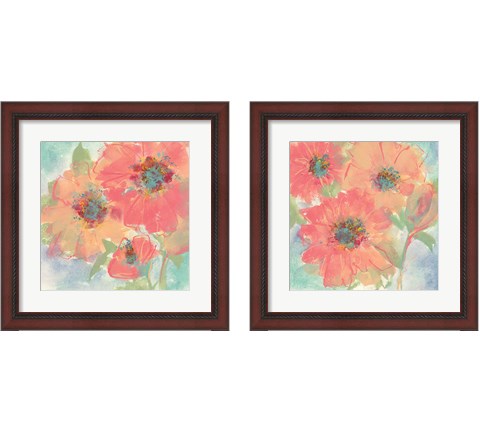 Copper Kettle 2 Piece Framed Art Print Set by Chris Paschke