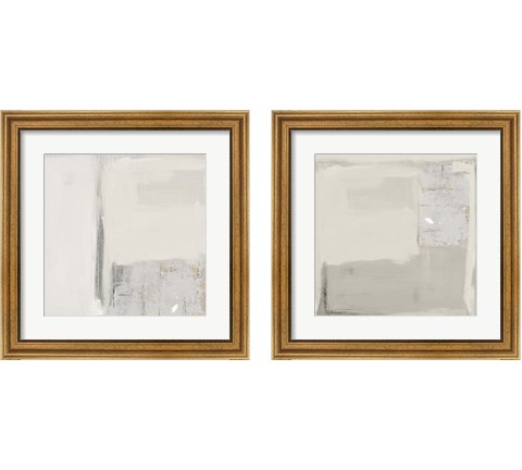 Sierra 2 Piece Framed Art Print Set by Stellar Design Studio