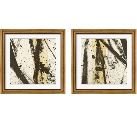 Path Ways 2 Piece Framed Art Print Set by Alonzo Saunders