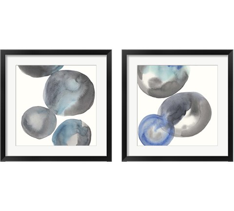 Close at Hand 2 Piece Framed Art Print Set by Renee Stramel