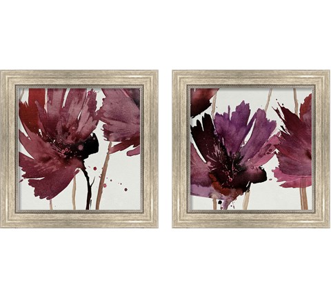 Room For More 2 Piece Framed Art Print Set by Natasha Barnes