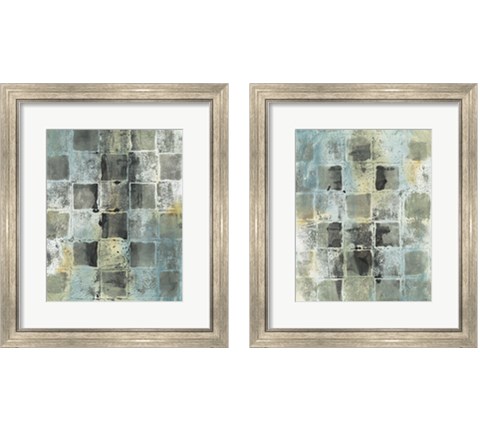 Close Comfort 2 Piece Framed Art Print Set by Joyce Combs