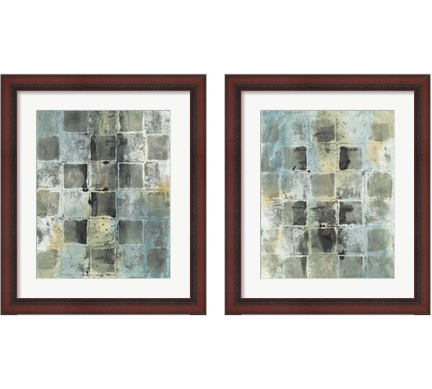 Close Comfort 2 Piece Framed Art Print Set by Joyce Combs