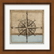 Compass Rose I