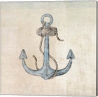 Framed 'Anchor' border=