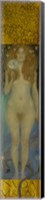 Framed Nuda Veritas, 1899