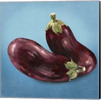 Framed 'Eggplant' border=