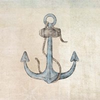 Framed 'Anchor' border=