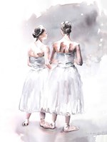 Framed Ballet VII