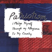 Framed Patriotism