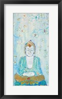 Framed Buddha