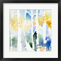 Spring Coming On I Framed Print