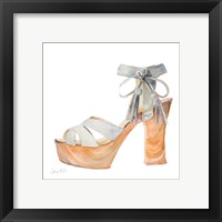 Framed 'BOHO Stiletto' border=