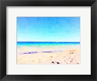 Framed Ocean Wonder