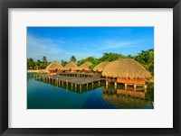 Framed Resort, Belize