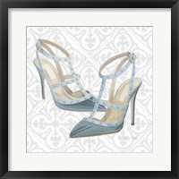 Framed Must Have Fashion II Gray White