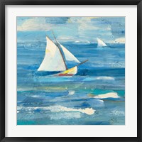 Framed Ocean Sail v2 Light