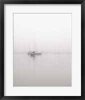 Framed Sailboats