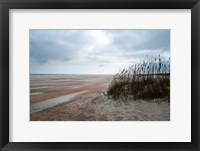 Framed Sand Dunes II