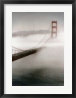 Framed Fog Comes In