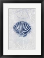 Ocean Memories 3 Framed Print