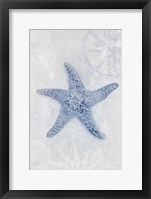 Ocean Memories 4 Framed Print