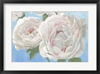 Essence of June II Framed Print