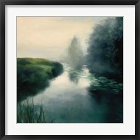 Framed Twilight Fog Neutral