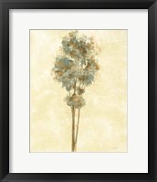 Ethereal Tree IV Framed Print