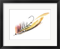 Framed Lure II