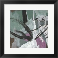 Uncharted Territory II Framed Print