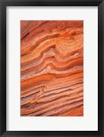 Framed Coyote Buttes IV