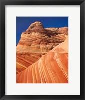 Framed Coyote Buttes I