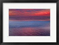 Framed Sunrise, Cape May, NJ