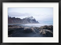 Framed Stokksnes