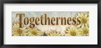 Framed Togetherness