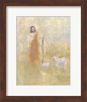 Framed Shepherd