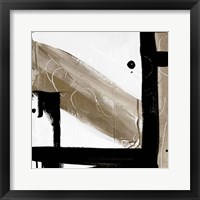 Choices Framed Print