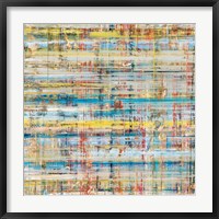 Windthread II Framed Print