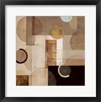 Framed Spherical Movement II