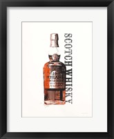 Framed Scotch