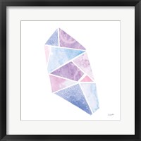 Shine VII Framed Print