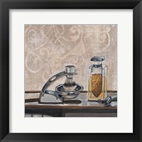 Vanity II Framed Print