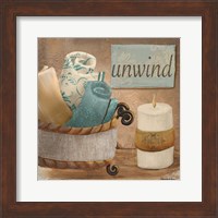 Framed Unwind