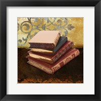 Study II Framed Print